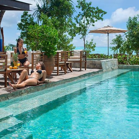 Alea Tulum Hotell Eksteriør bilde