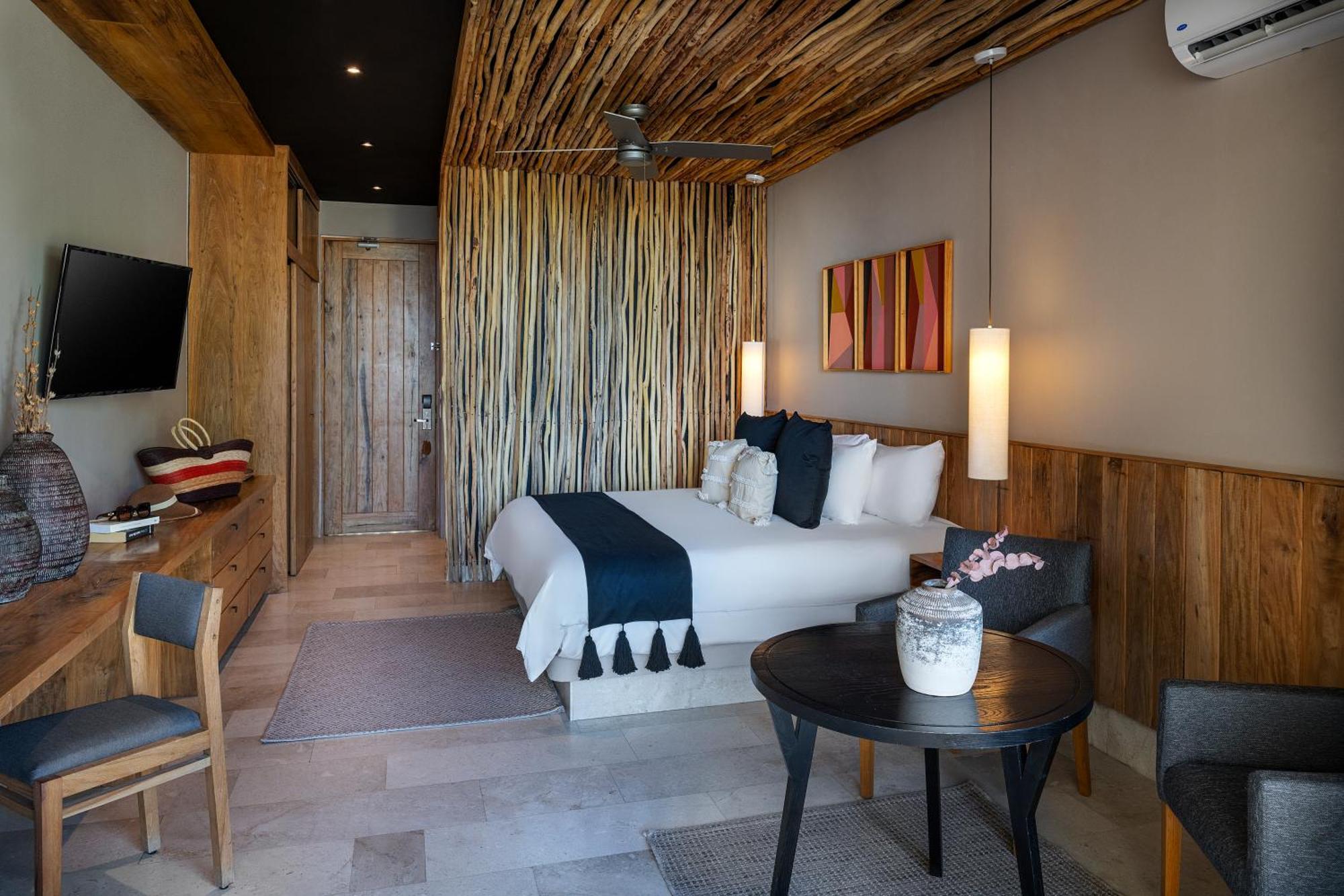 Alea Tulum Hotell Eksteriør bilde