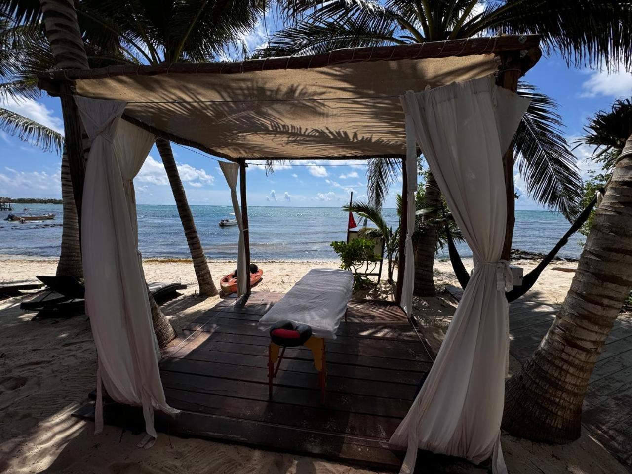 Alea Tulum Hotell Eksteriør bilde